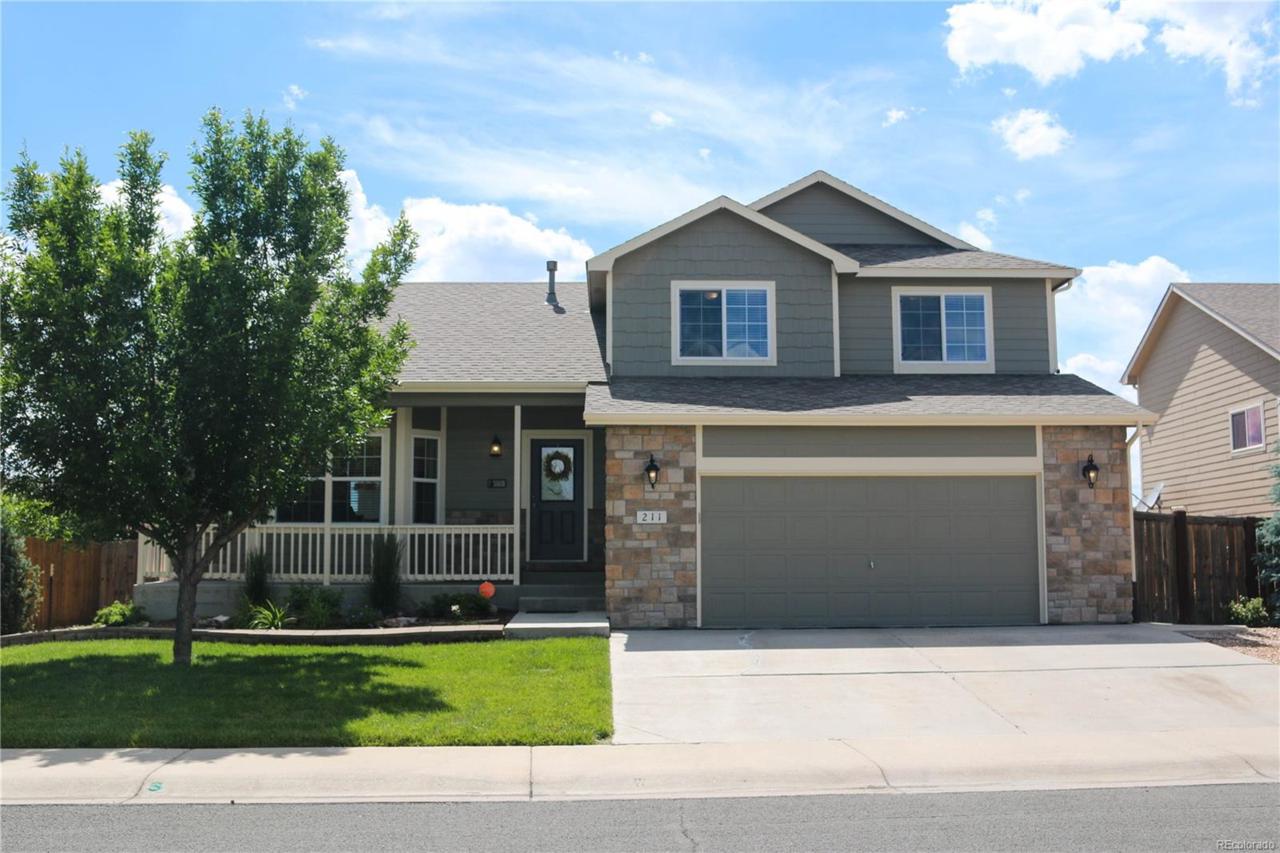 211 Windflower Way - Photo 1