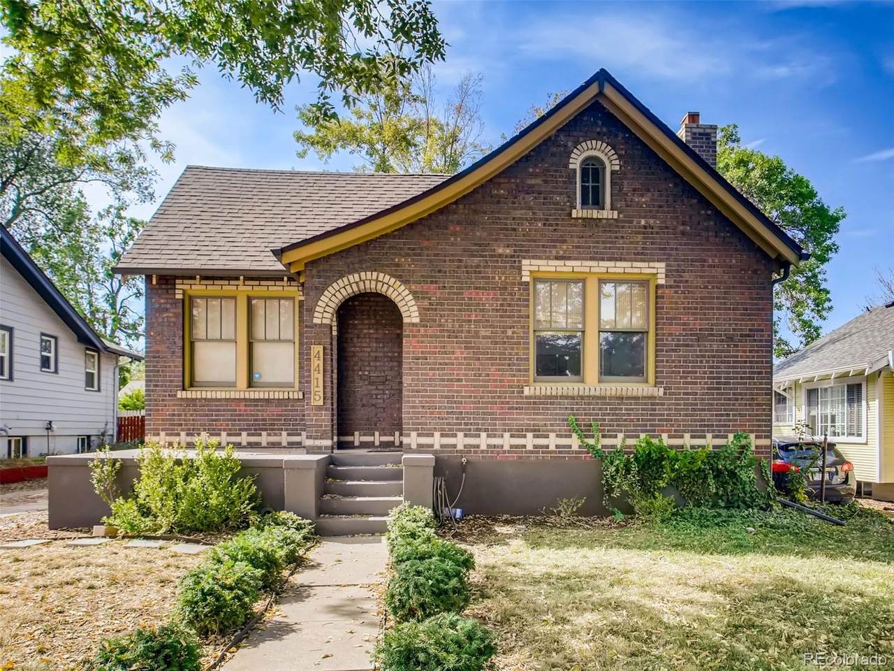 4415 Newton Street - Photo 1