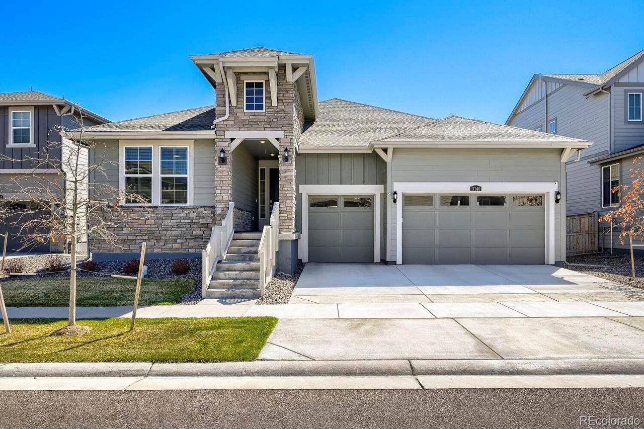 17140 Desert Wine Lane - Photo 1