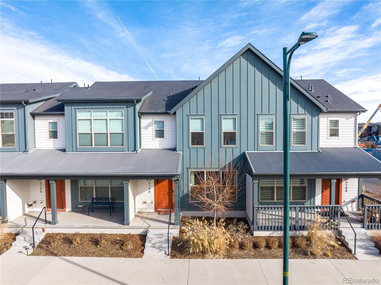 5188 Central Park Boulevard - Photo 1
