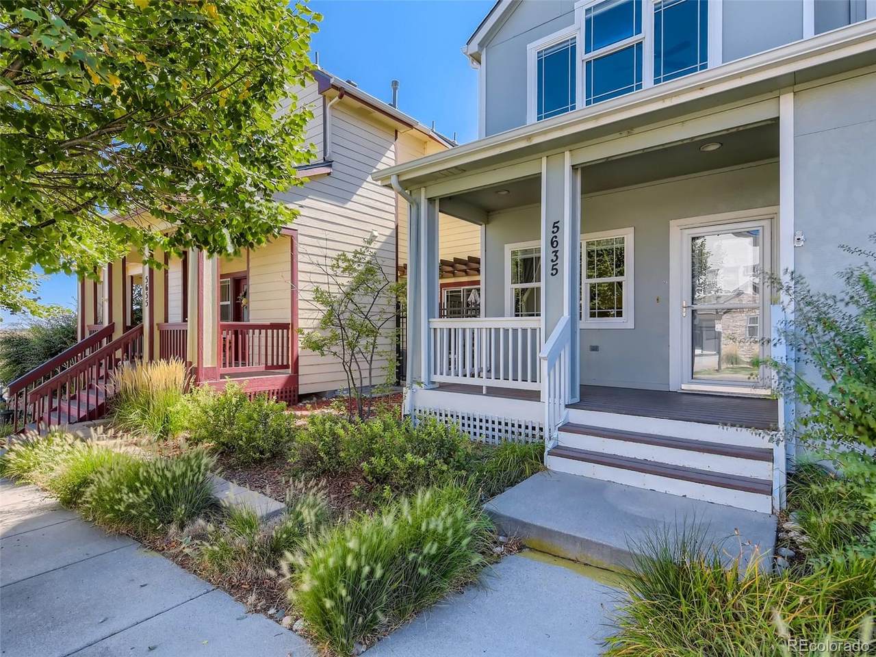 5635 Killdeer Street - Photo 1