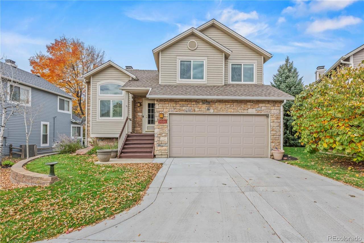 5531 High Country Court - Photo 1