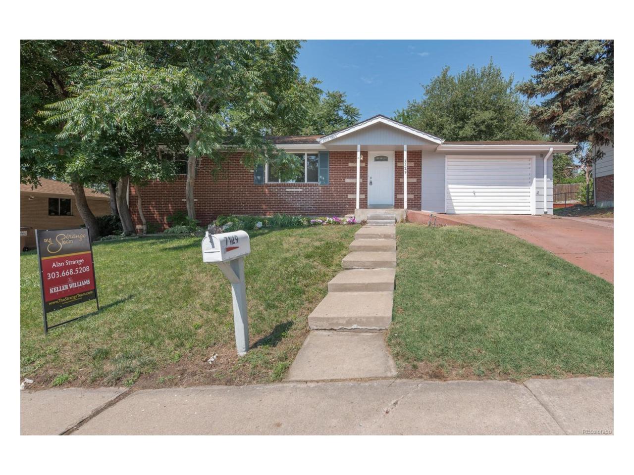 7129 Otis Court - Photo 1