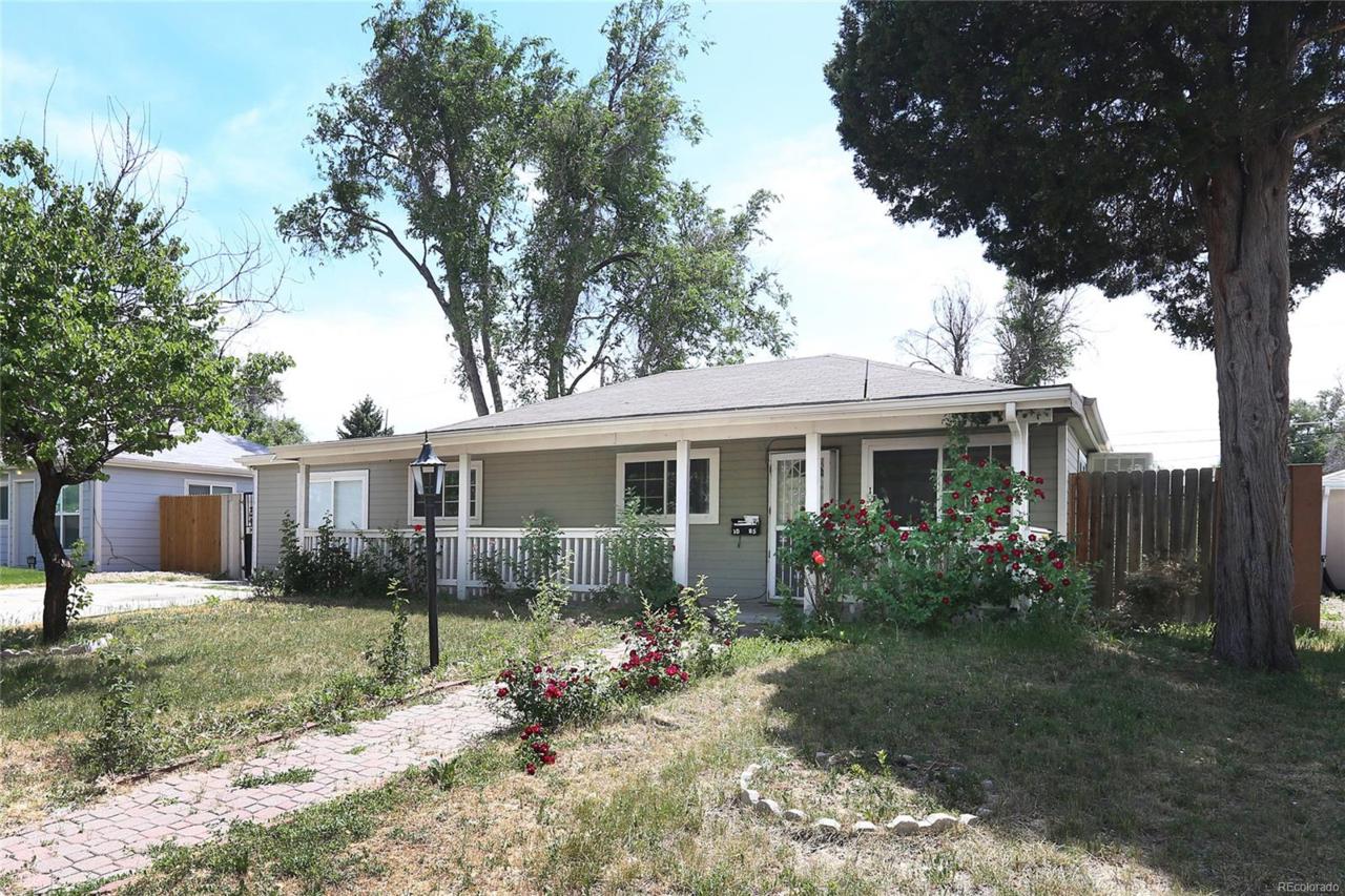 1085 Wheeling Street - Photo 1