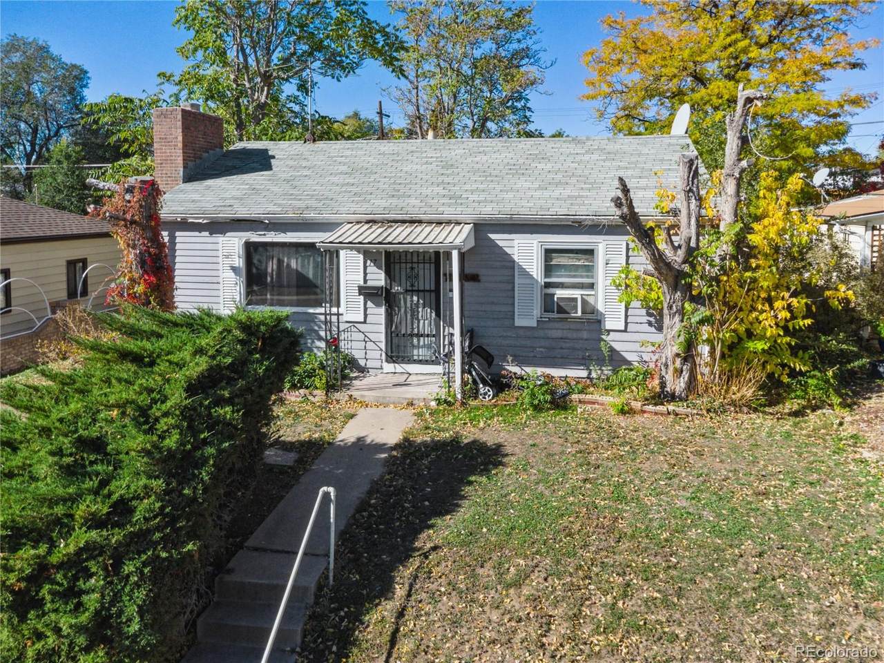 17 Osceola Street - Photo 1