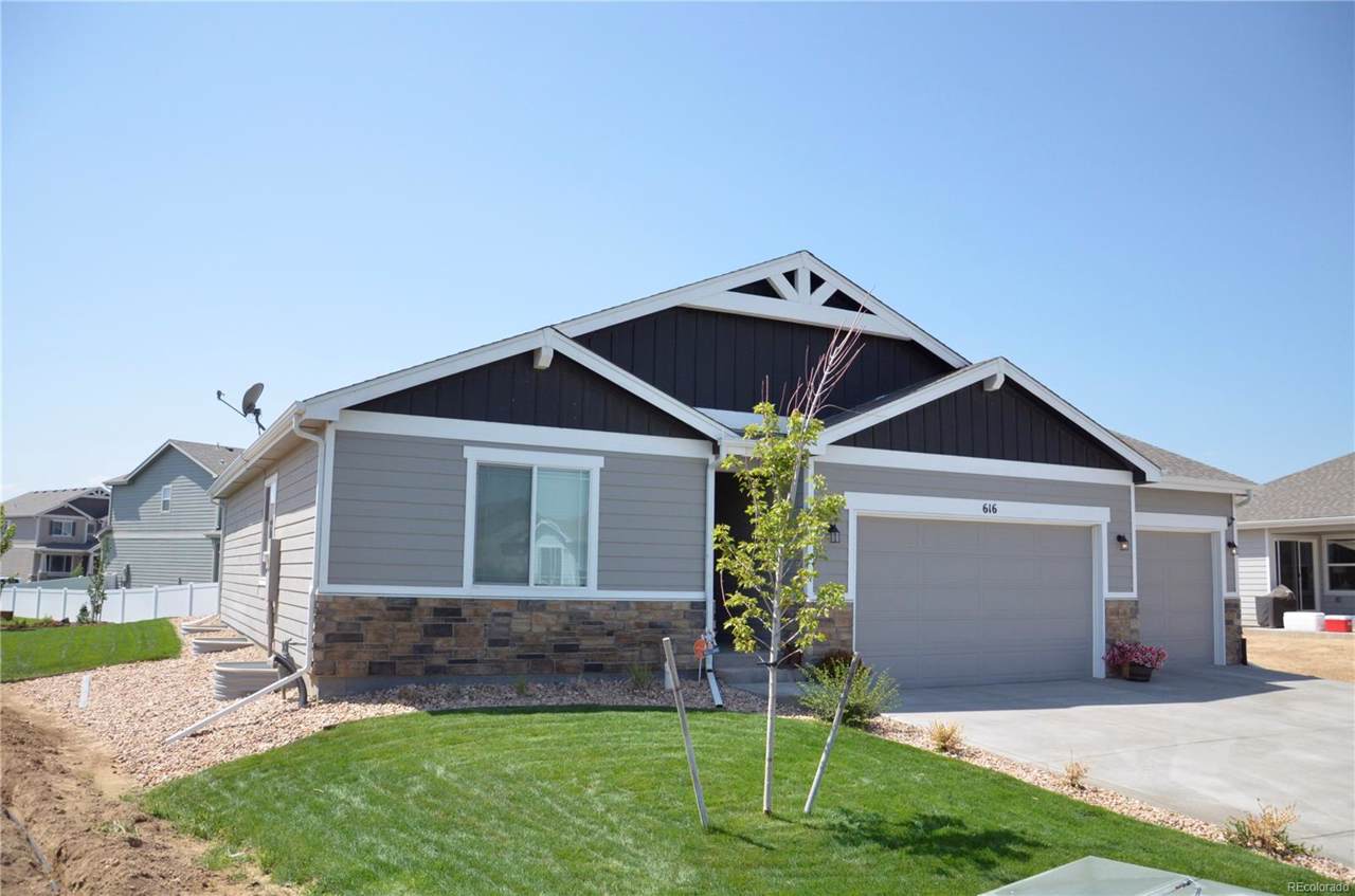616 Singletree Lane - Photo 1