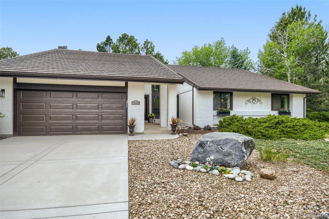 15896 Saratoga Place - Photo 1