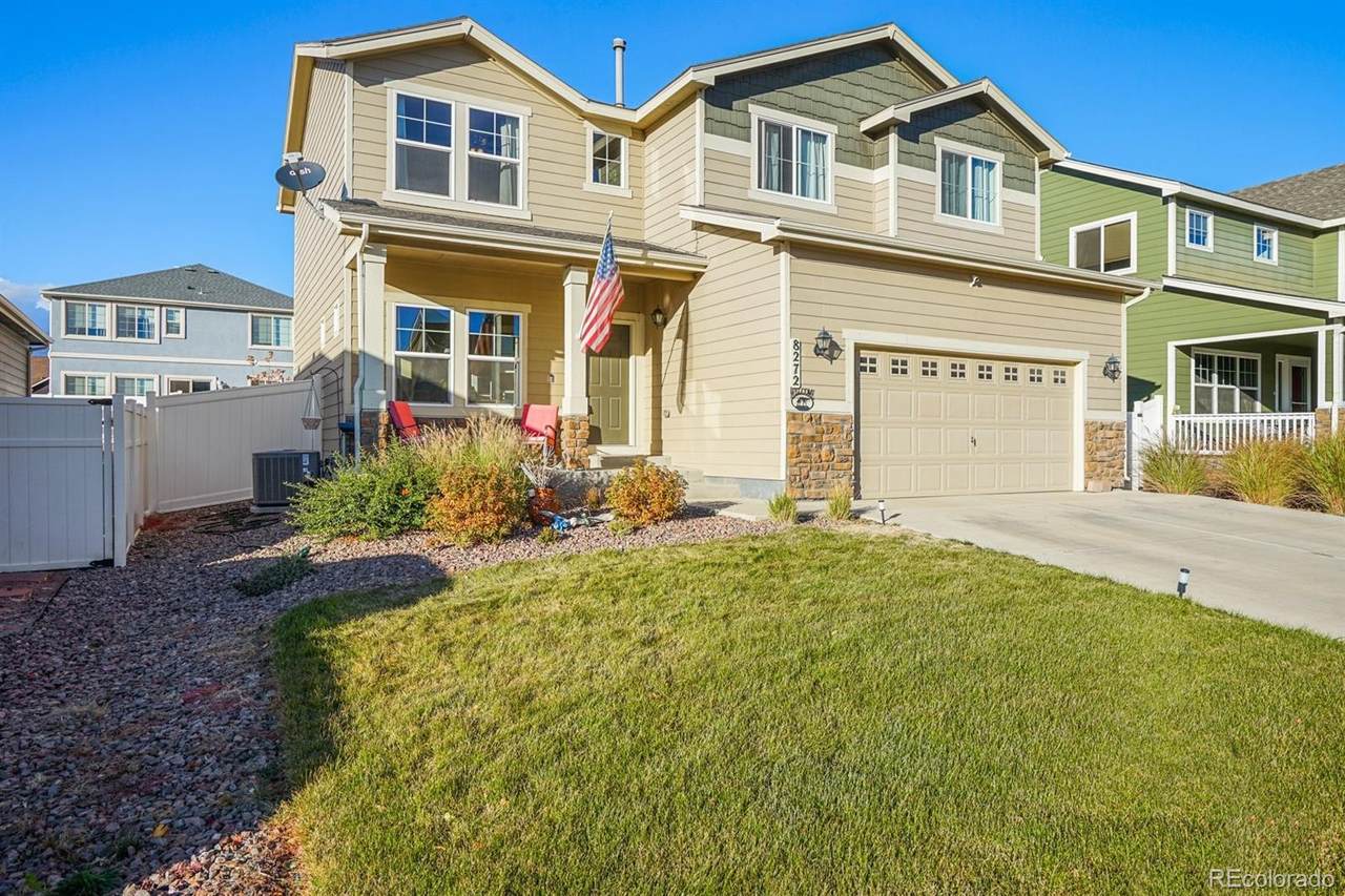 8272 Firecracker Trail - Photo 1
