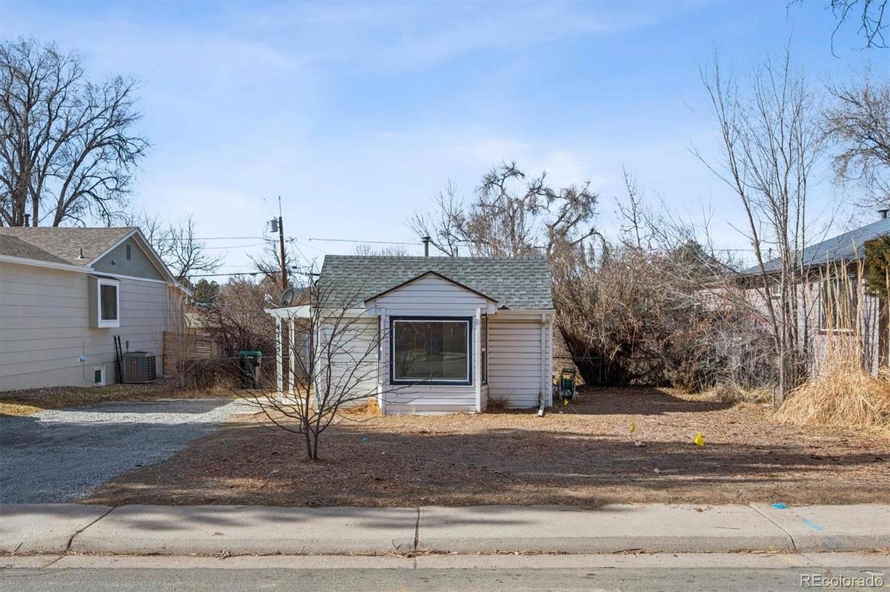 4755 Sherman Street - Photo 1