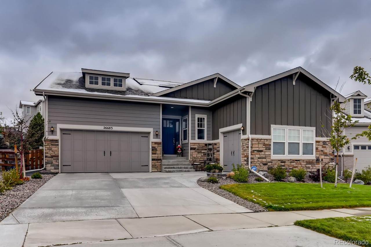 26683 Peakview Place - Photo 1