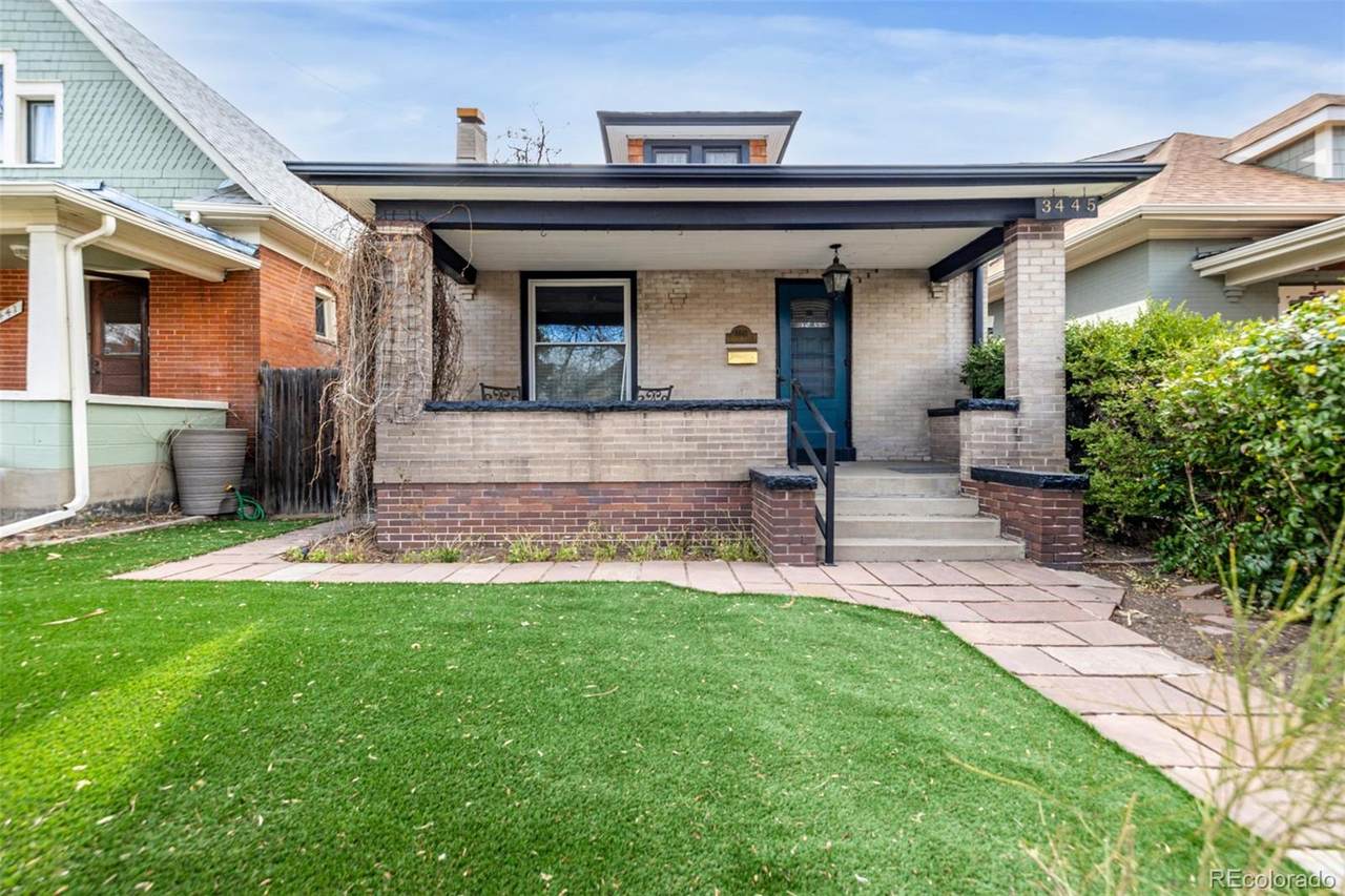 3445 Clay Street - Photo 1