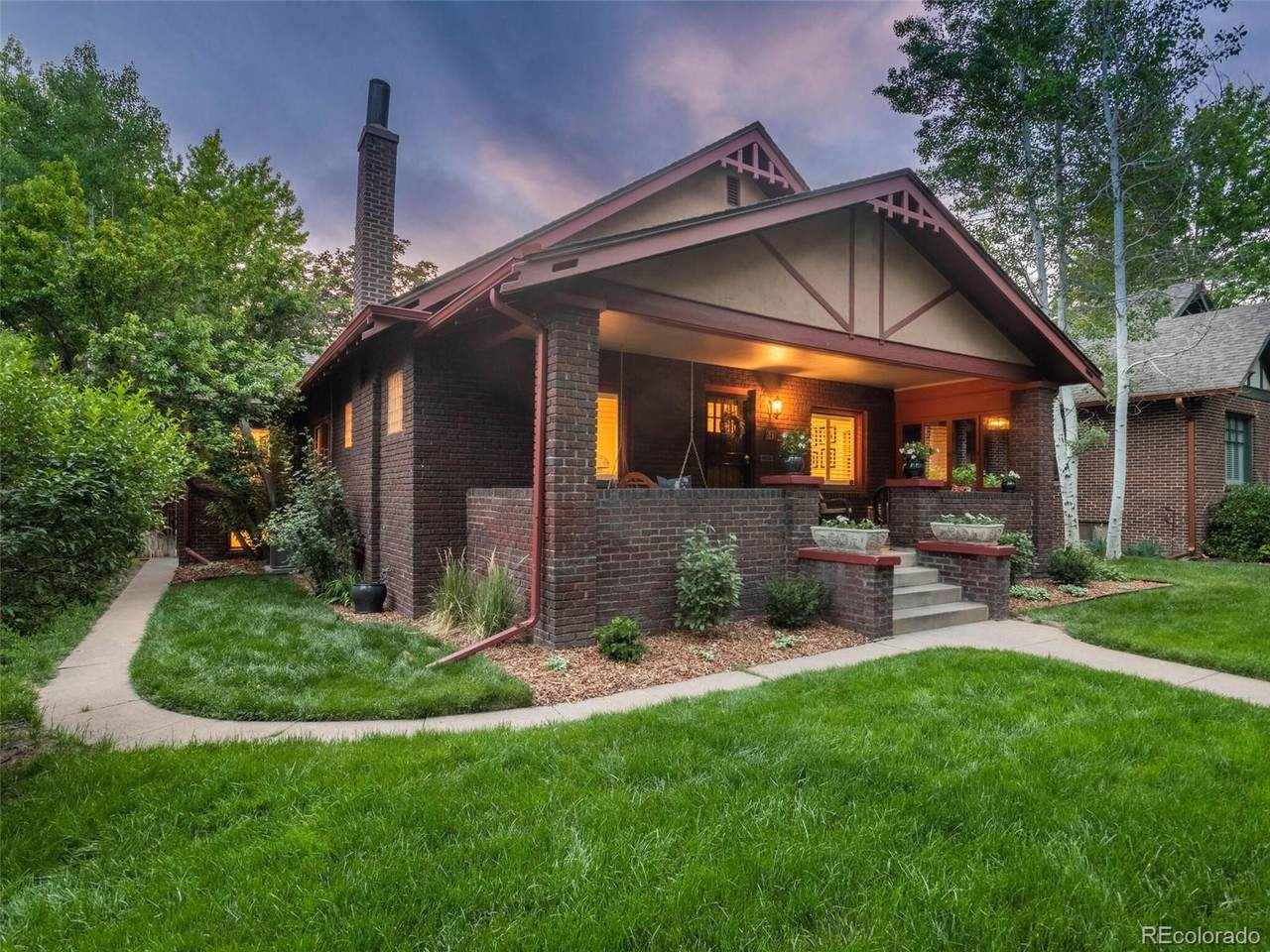 641 Detroit Street - Photo 1