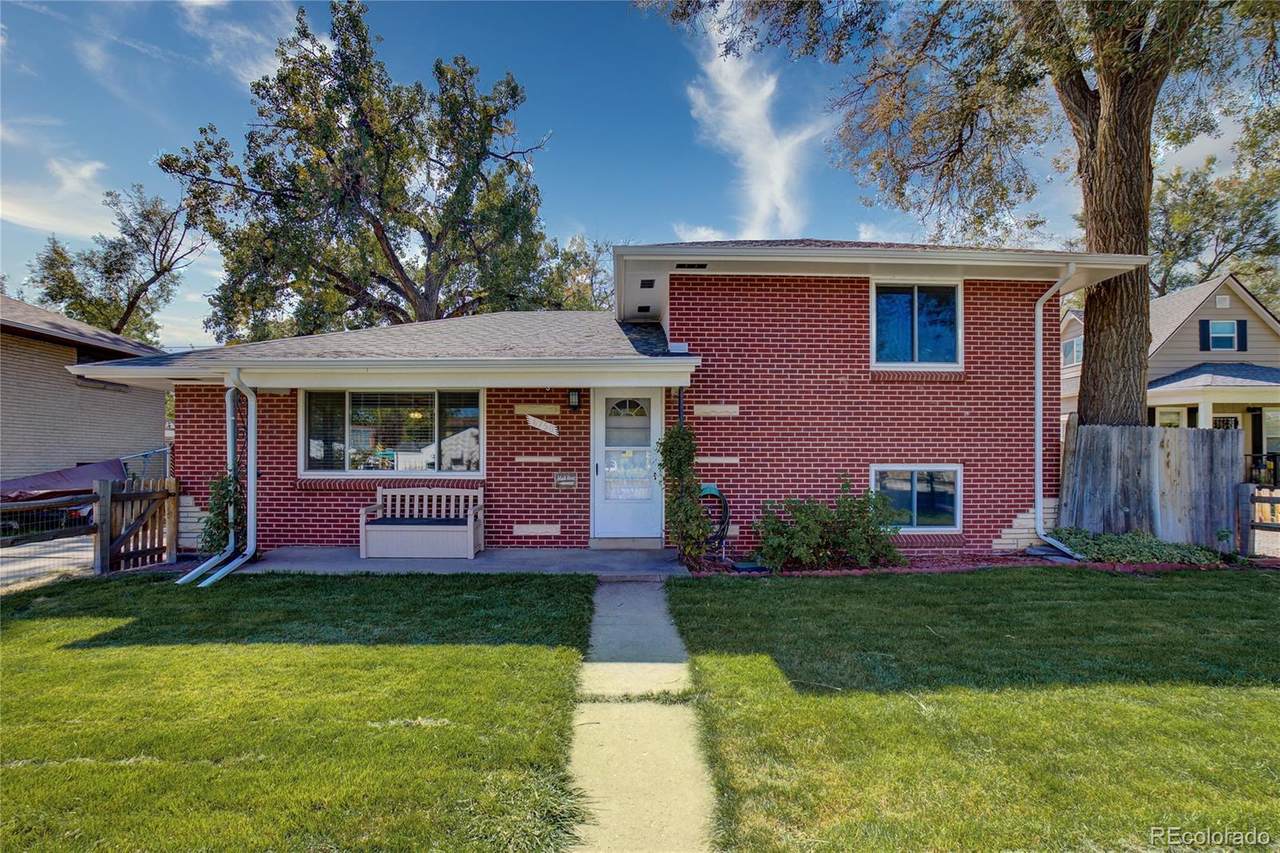 6750 55th Avenue - Photo 1