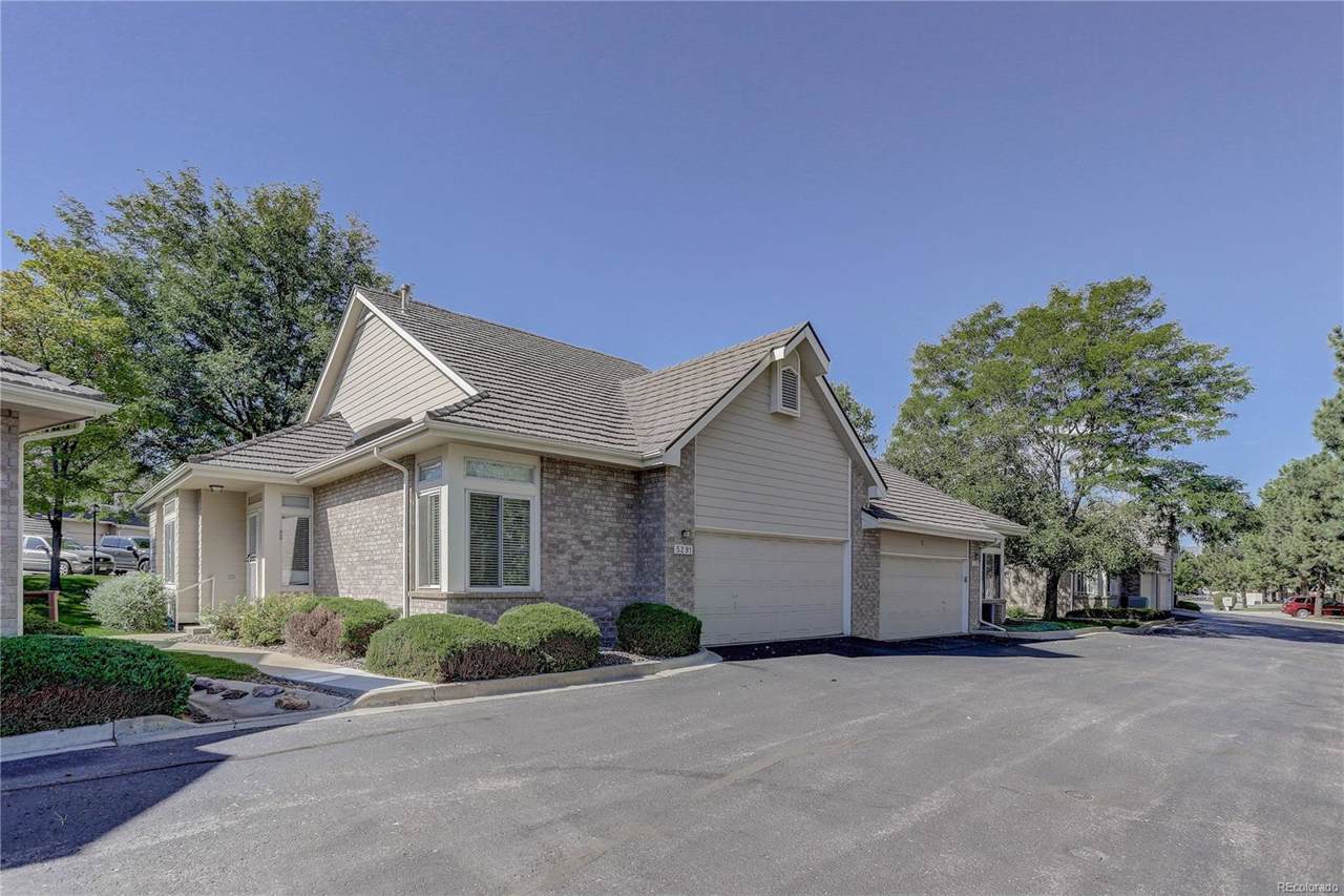 5291 Iliff Drive - Photo 1