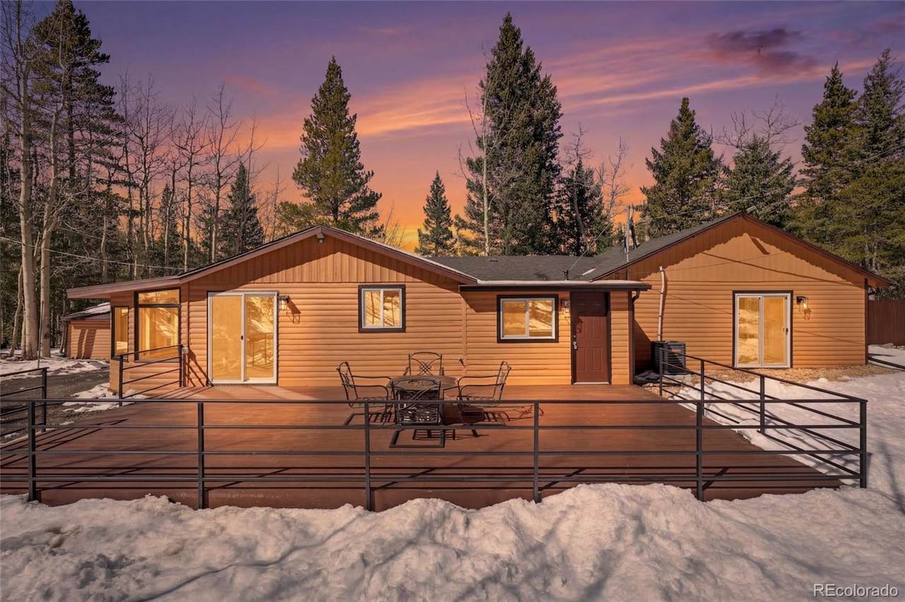 1645 Little Bear Creek Road - Photo 1