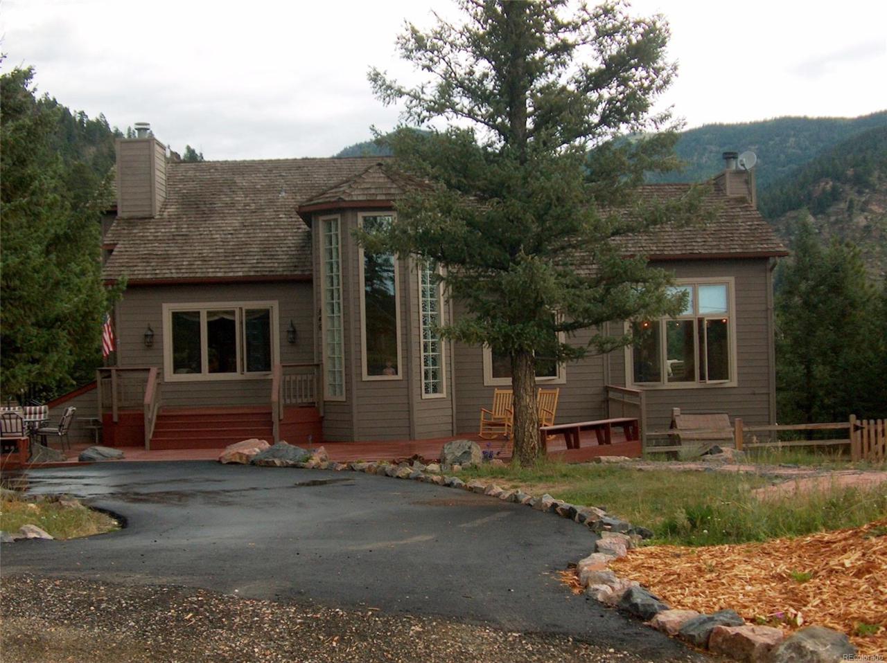 846 Circle K Ranch Road - Photo 1