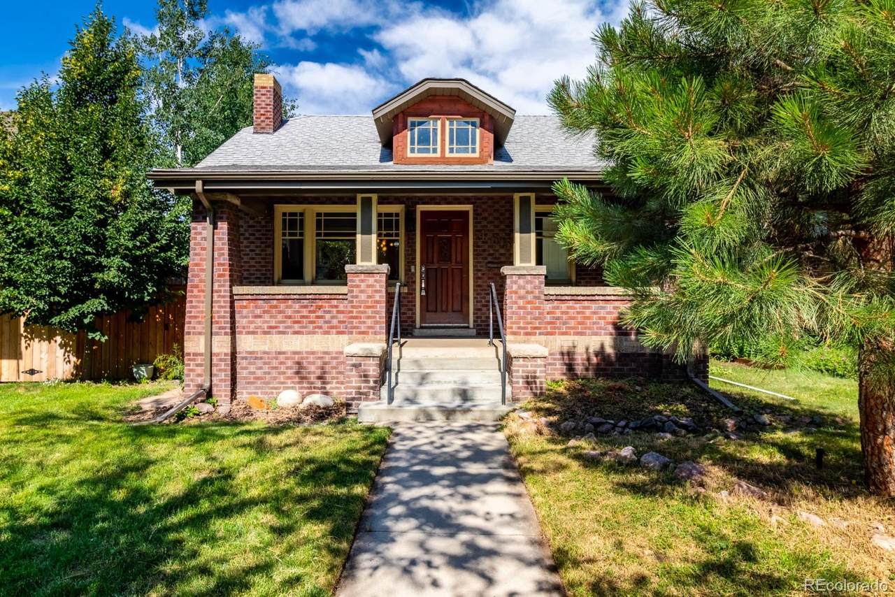 463 Emerson Street - Photo 1