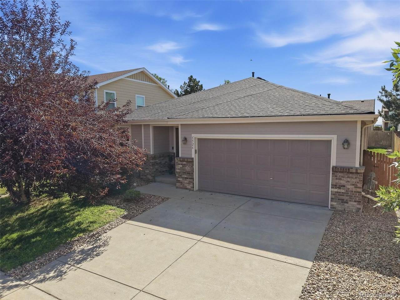 5526 Lewiston Street - Photo 1