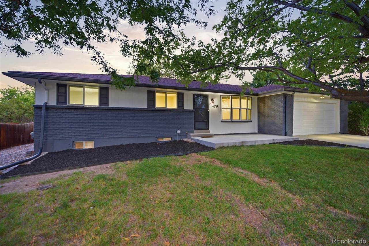 4854 Parfet Street - Photo 1