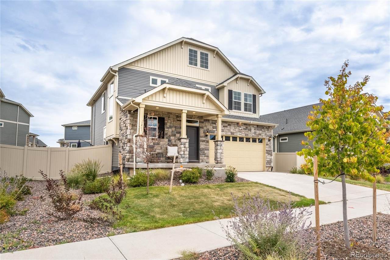 4586 Quatar Court - Photo 1