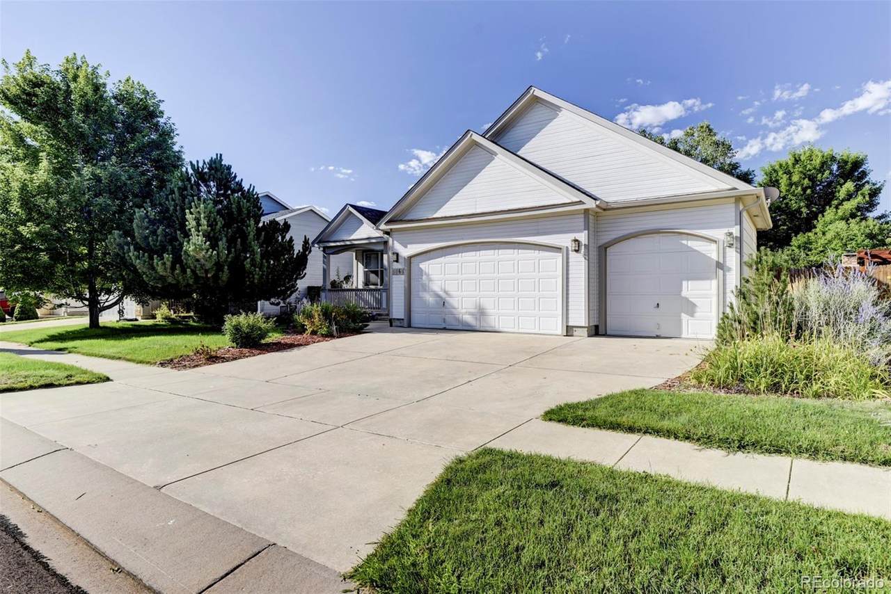 5063 Sacred Feather Drive - Photo 1