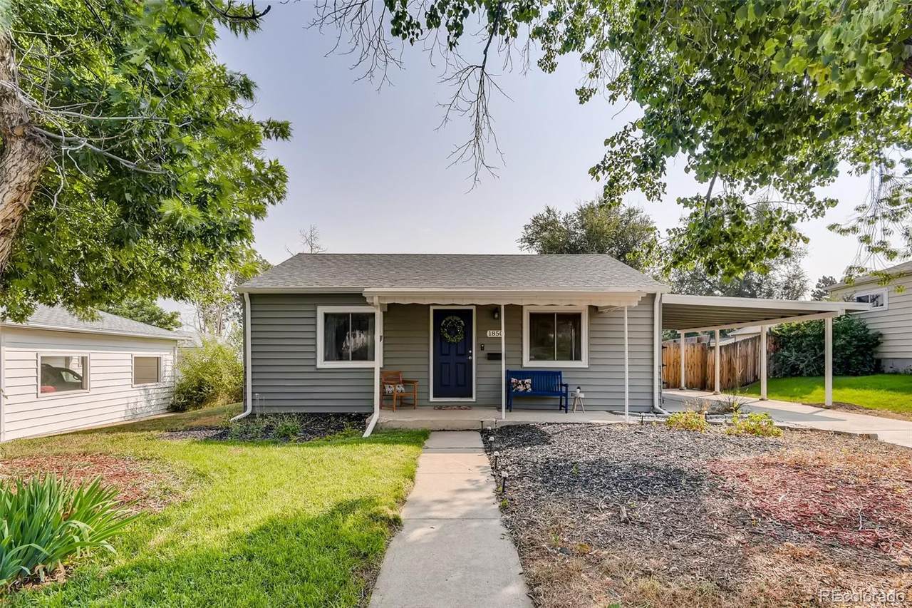 1850 Knox Court - Photo 1