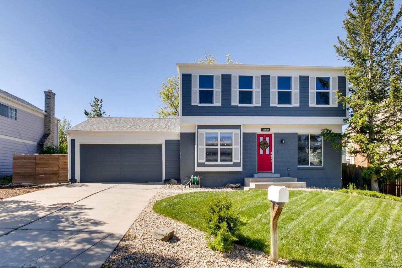 16824 Harvard Avenue - Photo 1