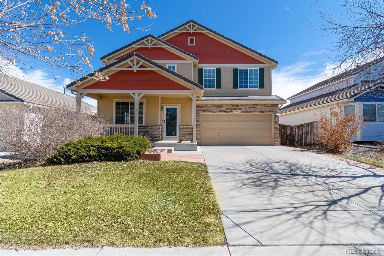 10064 Hannibal Street - Photo 1