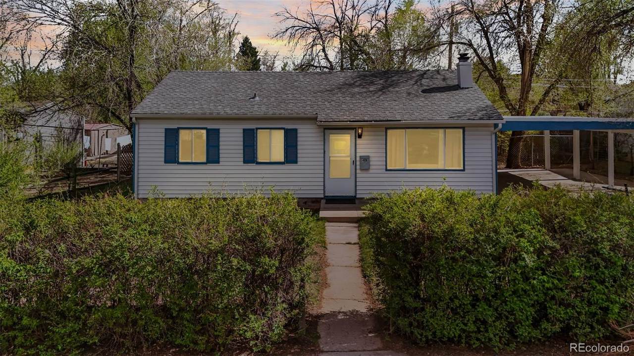 409 Burlington Avenue - Photo 1