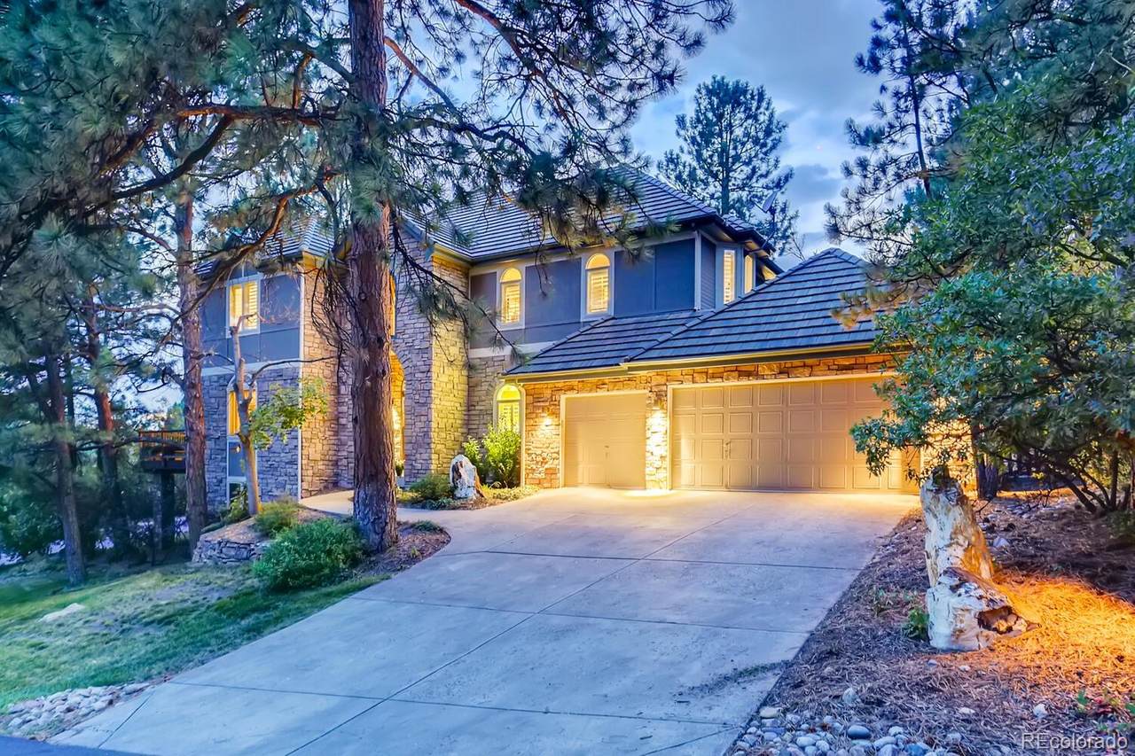 824 Good Hope Drive - Photo 1