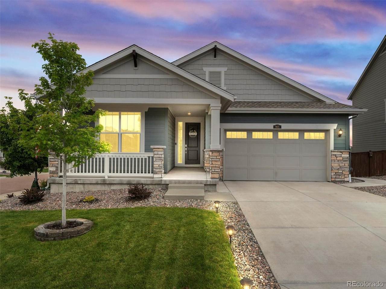 965 Peach Leaf Lane - Photo 1