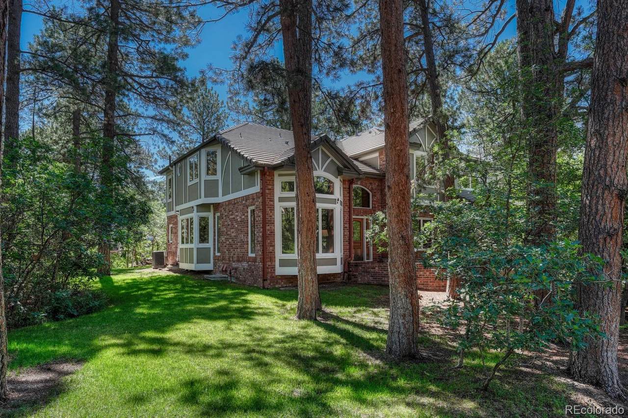 421 Castle Pines Drive - Photo 1