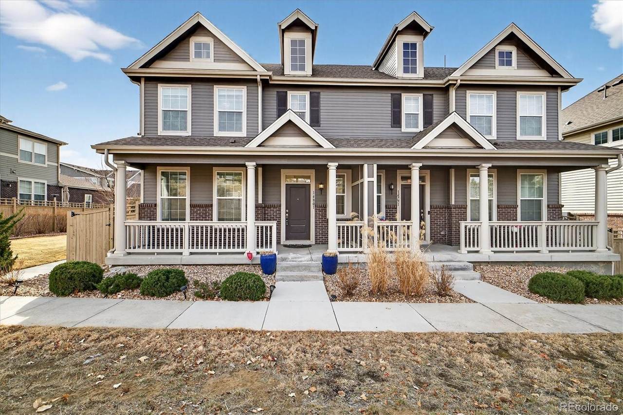 14801 Poundstone Drive - Photo 1