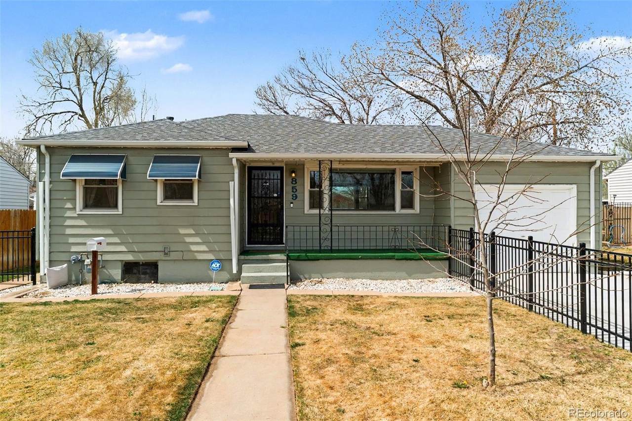 859 Quieto Way - Photo 1