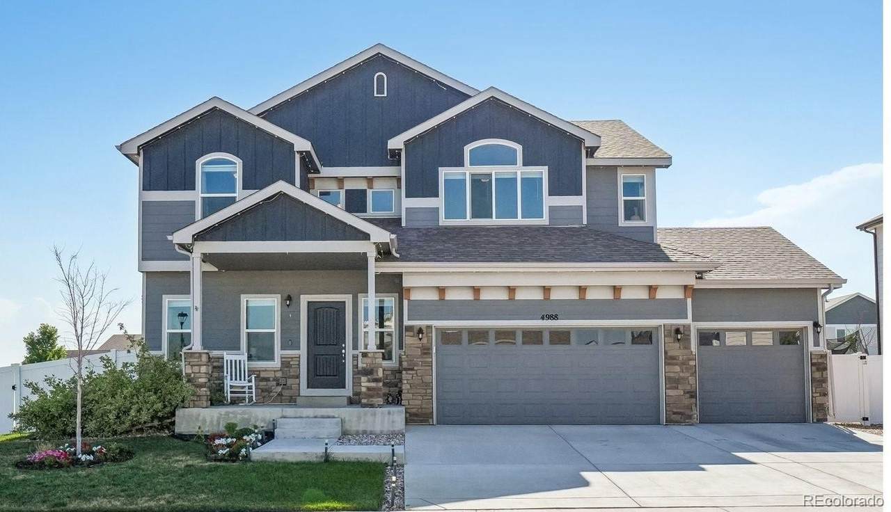 4988 Priors Drive - Photo 1
