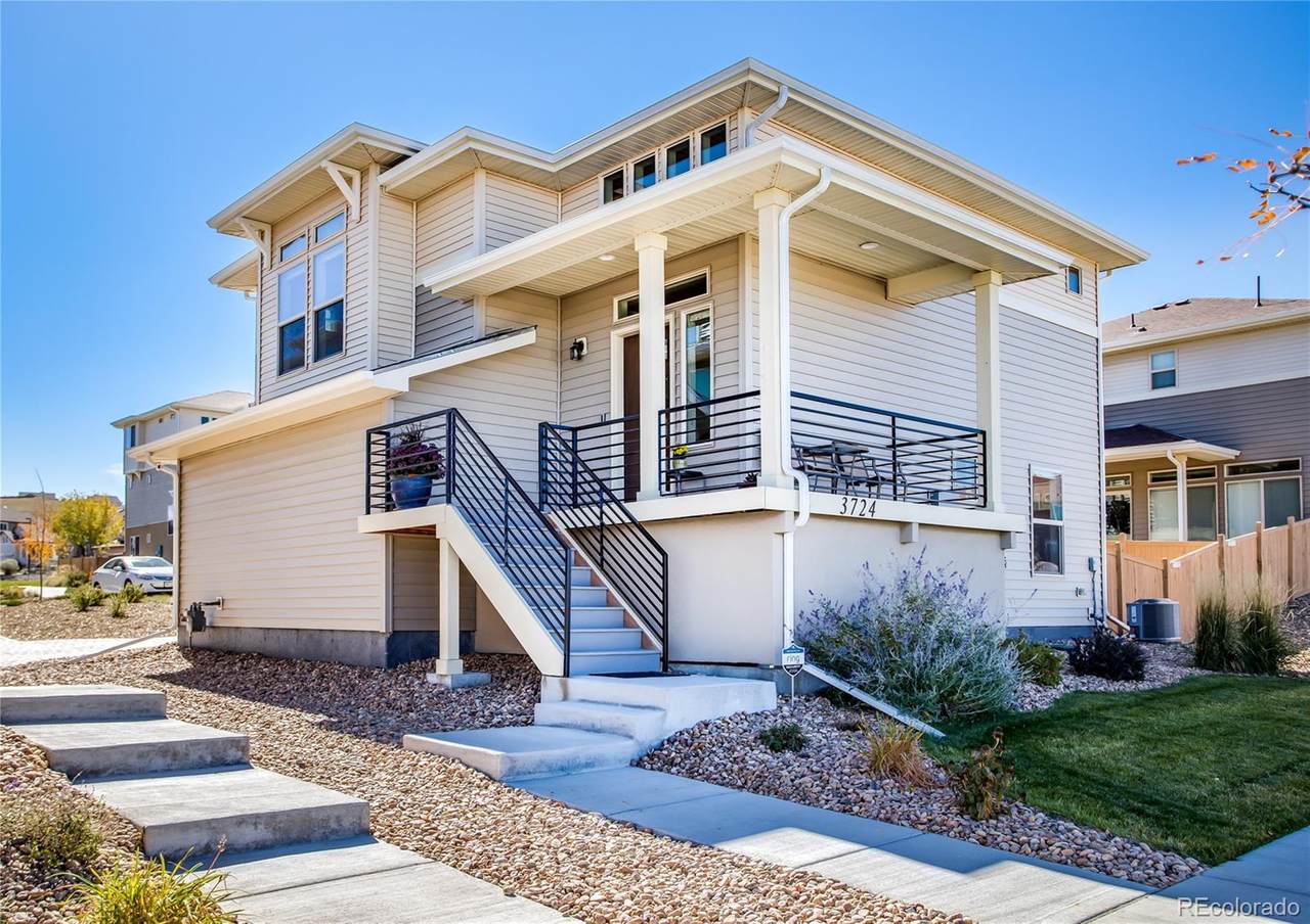 3724 Celestial Avenue - Photo 1