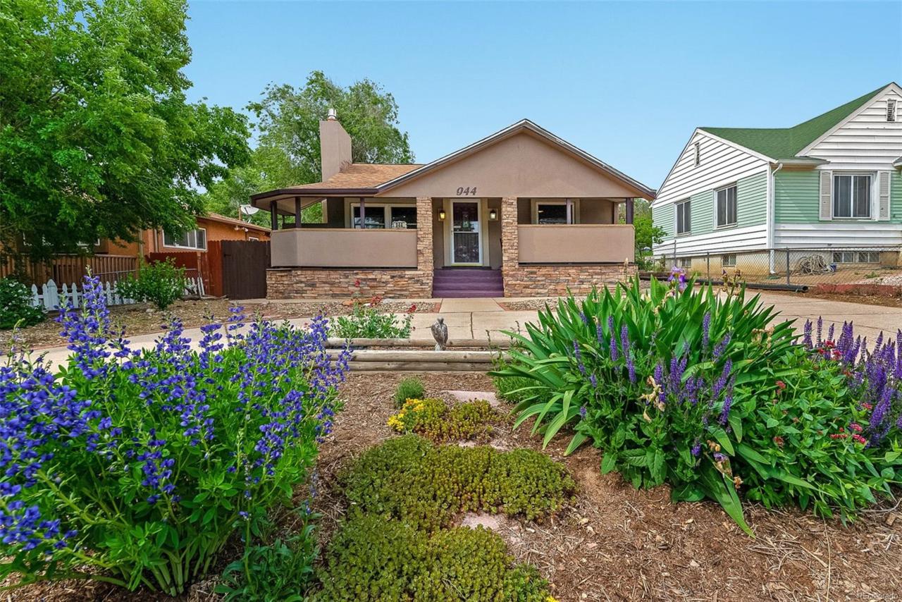 944 Rio Grande Street - Photo 1