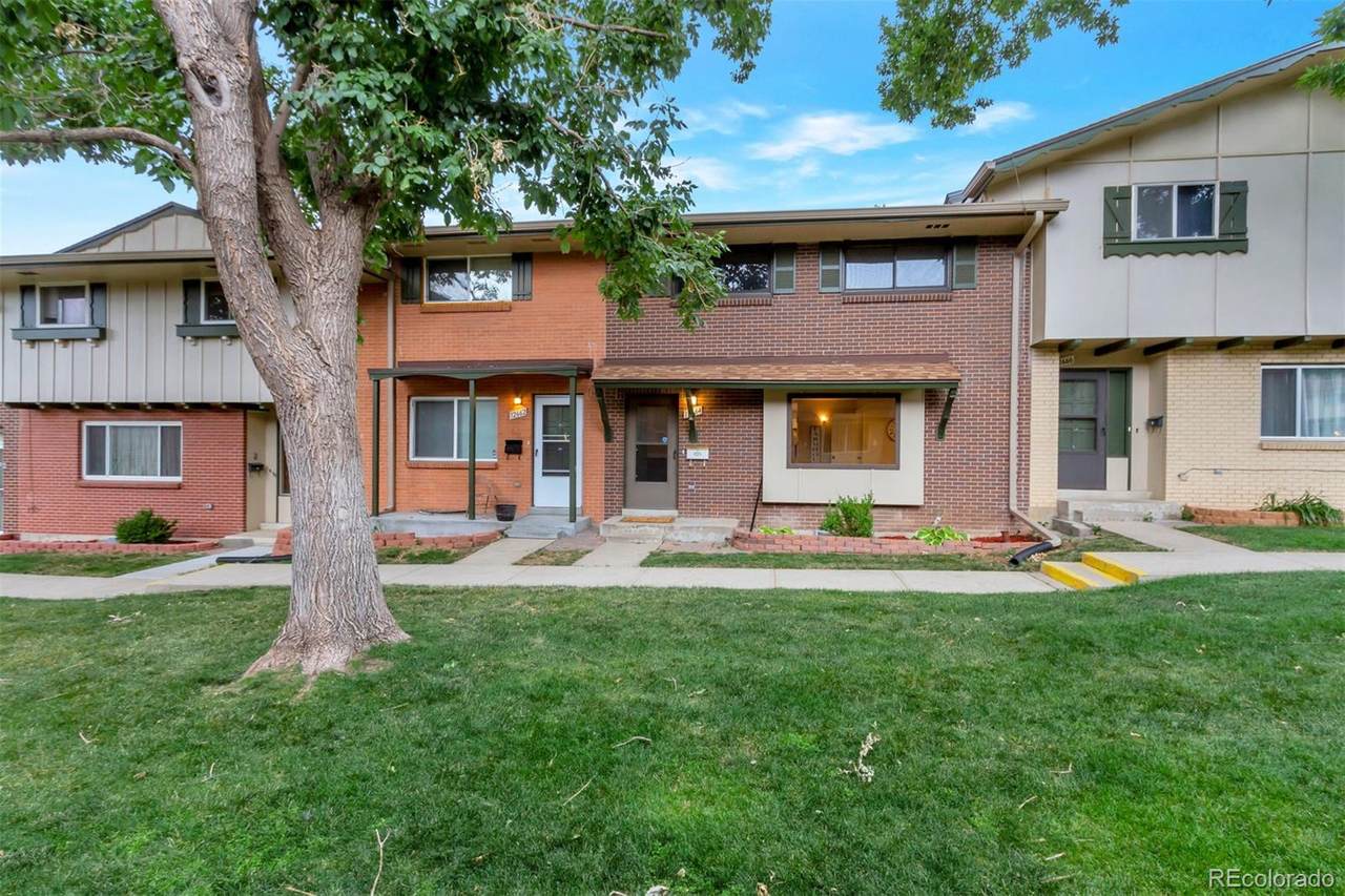 12664 Virginia Avenue - Photo 1