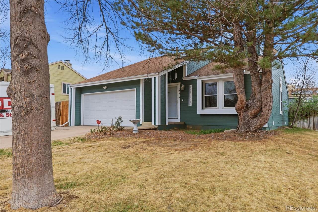 17817 Tennessee Drive - Photo 1