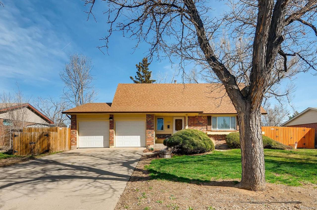 15003 11th Avenue - Photo 1