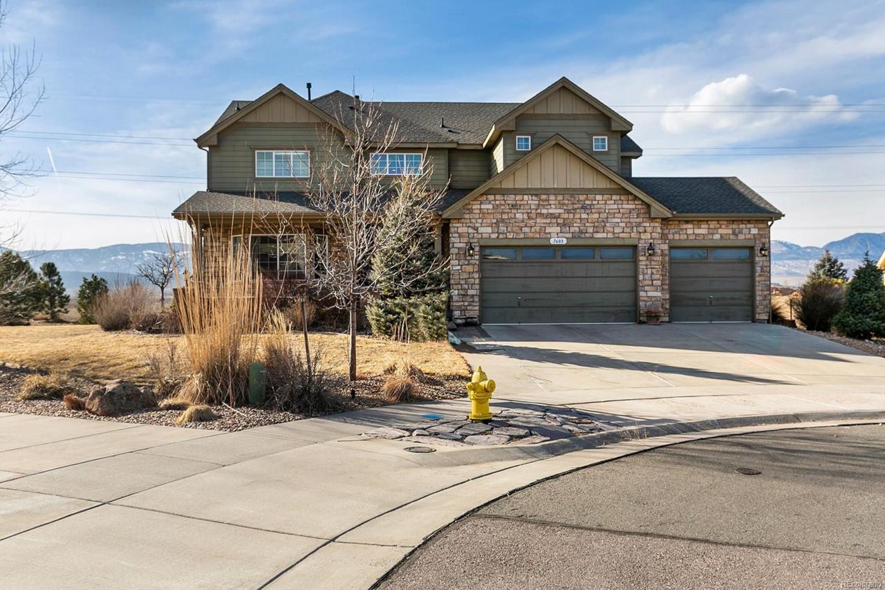 7603 Yule Court - Photo 1