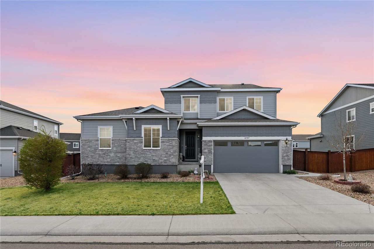 11747 Newport Street - Photo 1