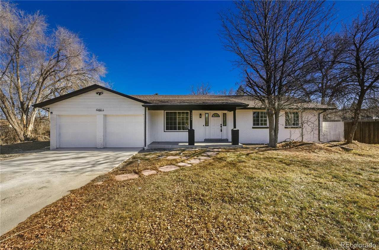 1080 Garrison Street - Photo 1