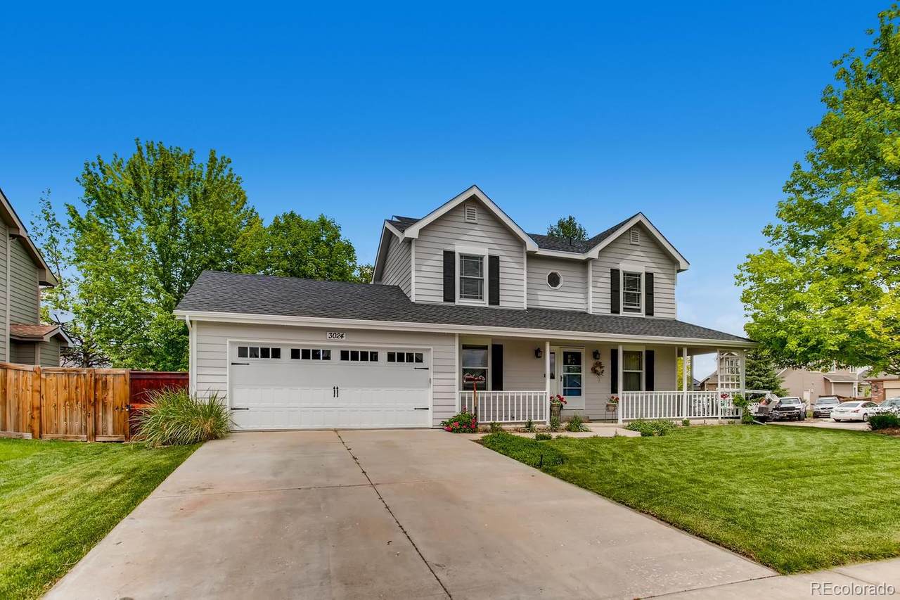3024 Ninebark Drive - Photo 1