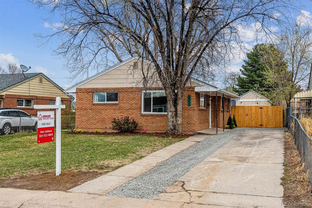 3550 Fairfax Street - Photo 1