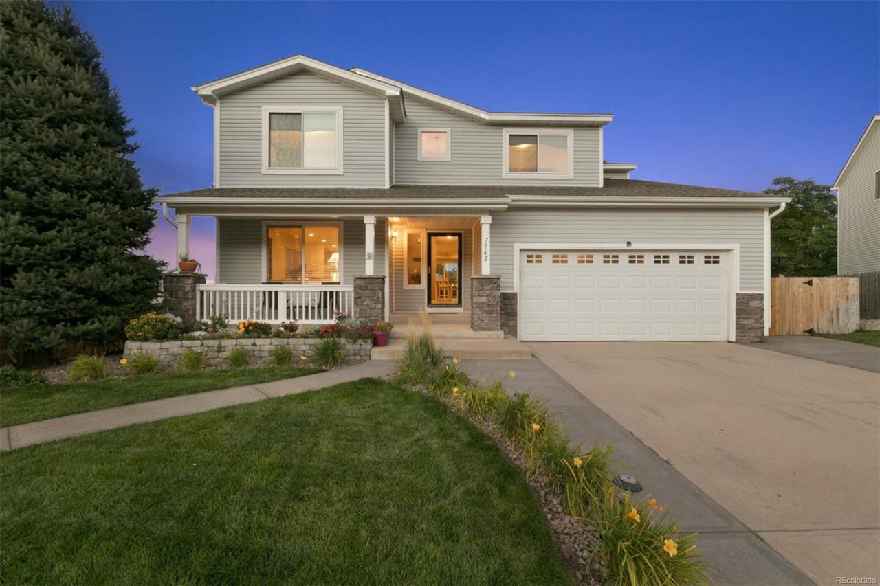7162 Pine Hills Way - Photo 1