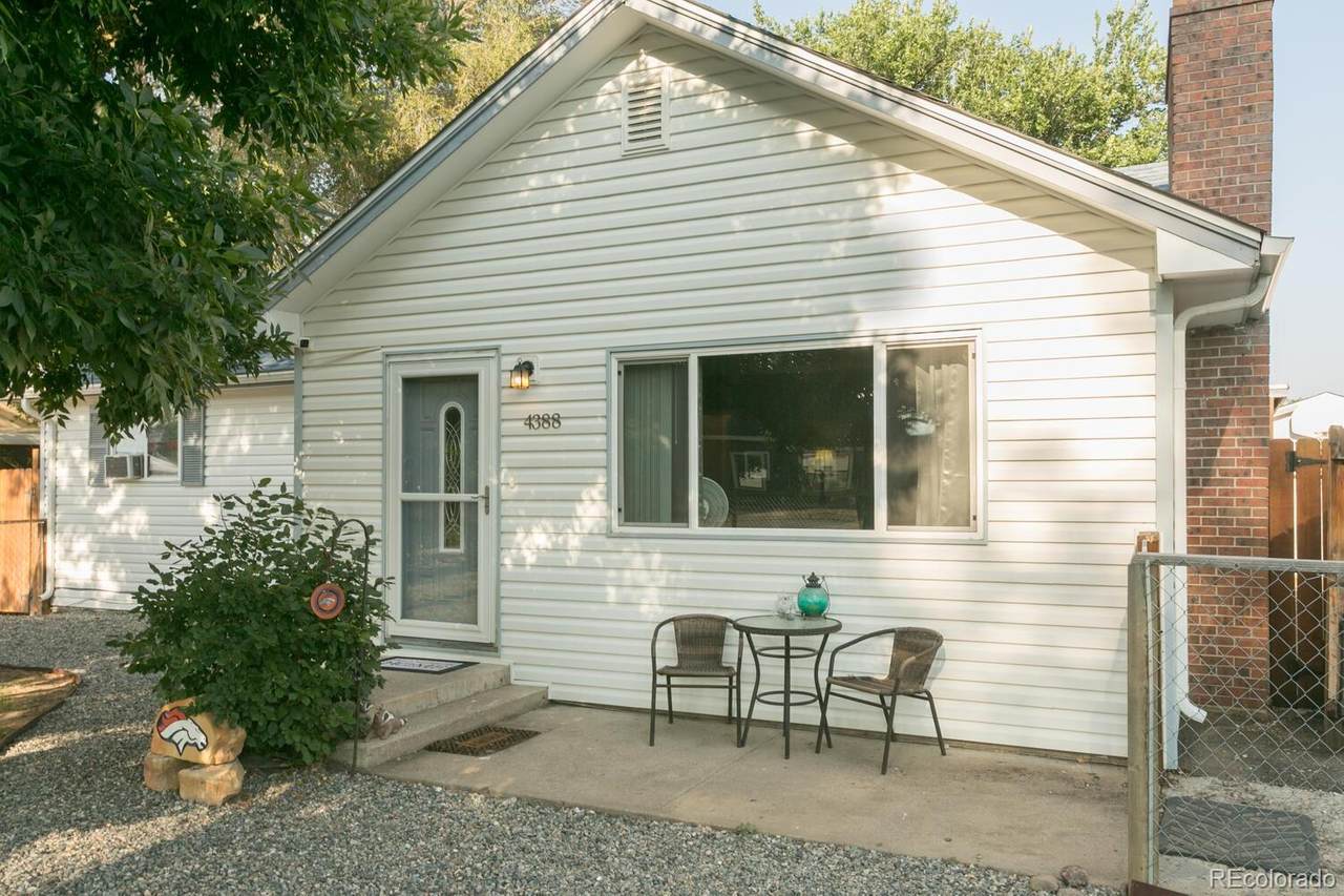4388 Garland Street - Photo 1
