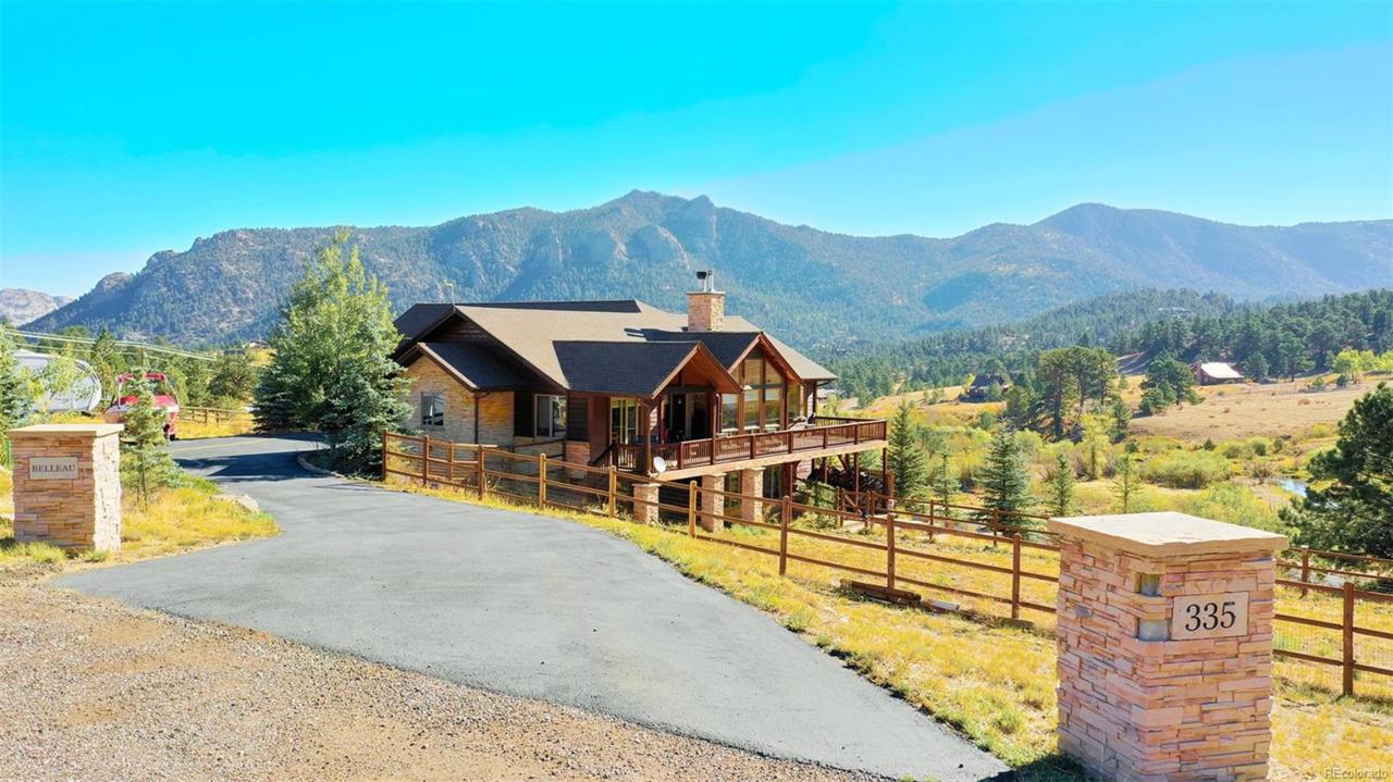 335 Saddleback Lane - Photo 1