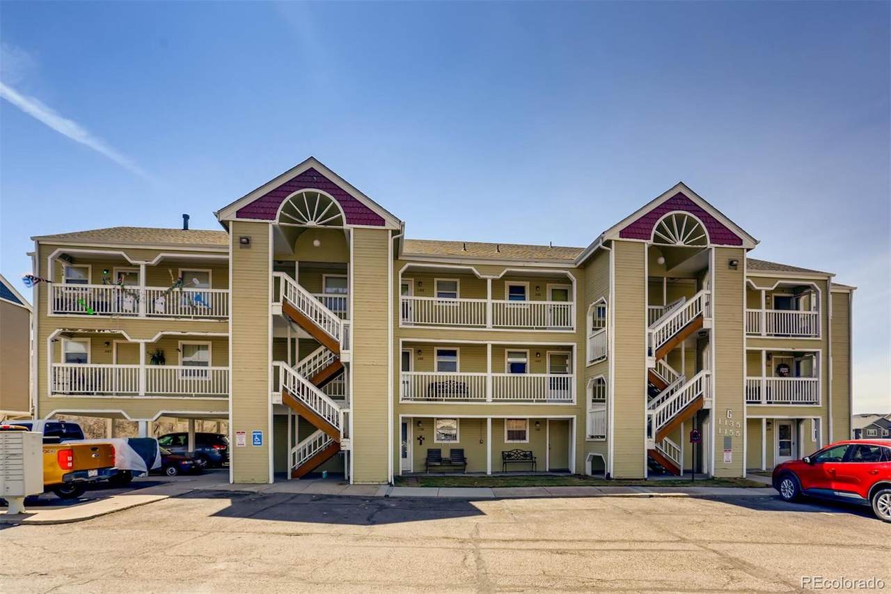 1145 Gilbert Street - Photo 1