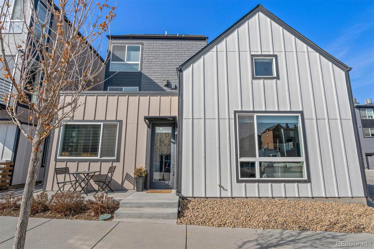 1045 Depew Street - Photo 1